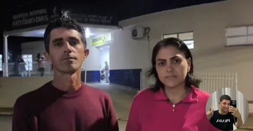 Família de jovem que sofreu gravíssimo em acidente em Patos de Minas pede mais consideração com o caso