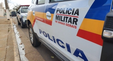 Caso de violência contra mulher é registrado em Carmo do Paranaíba