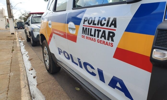 Briga por celular termina com jovem ferido a golpes em Rio Paranaíba