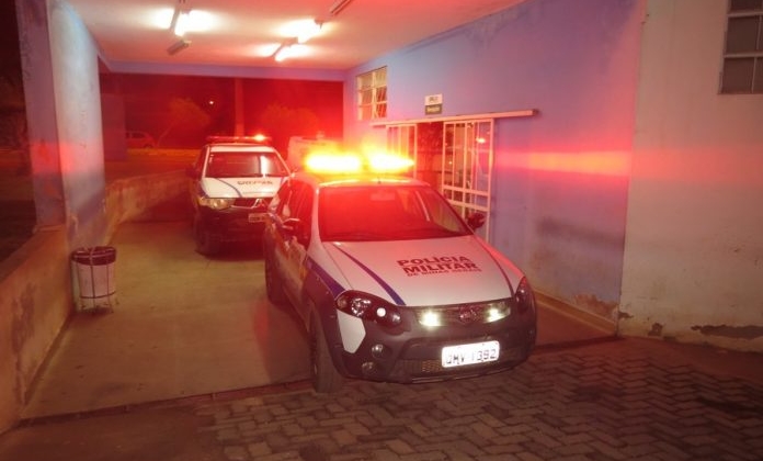 Homem é morto a facada após desentendimento em Carmo do Paranaíba; suspeito segue foragido