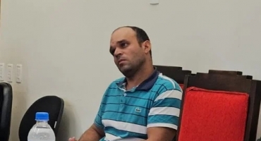  Após julgamento, acusado de atirar em policial em Varjão de Minas cumpre pena em regime aberto