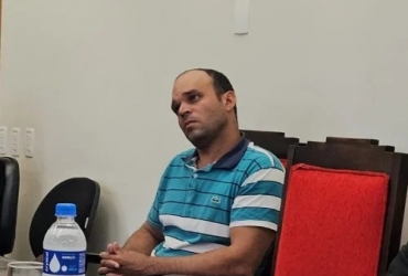  Após julgamento, acusado de atirar em policial em Varjão de Minas cumpre pena em regime aberto