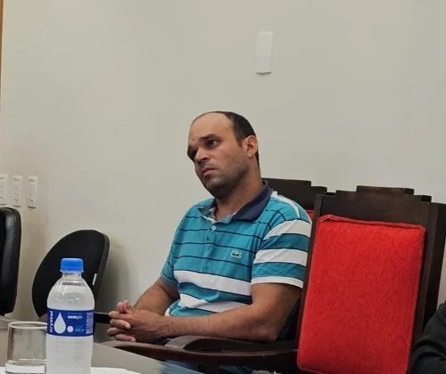  Após julgamento, acusado de atirar em policial em Varjão de Minas cumpre pena em regime aberto