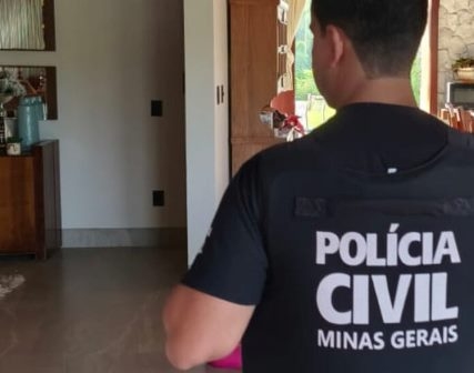 Rio Paranaíba - Funcionária é investigada por desviar mais de R$ 1 milhão de empresa