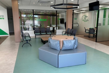 Sicredi consolida posição entre as melhores instituições financeiras do Brasil no ranking mundial da Forbes em 2026