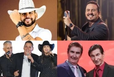 Fenapraça 2026: Patos de Minas reúne talentos locais e atrações nacionais de 15 a 24 de maio