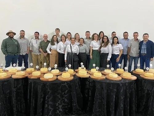 Lagoa Formosa sedia 15º Concurso do Queijo Minas Artesanal do Cerrado no dia 16 de abril 