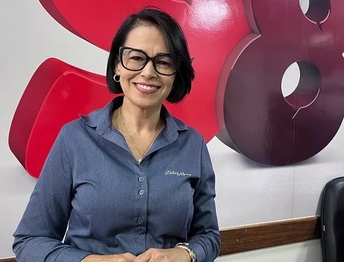 Patos de Minas - Prefeita Sandra Gomes apresenta prioridades e projetos para a cidade em entrevista ao Programa Radar