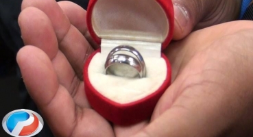 Juiz incentiva casamento em mutirão gratuito em Patos de Minas