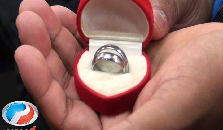 Juiz incentiva casamento em mutirão gratuito em Patos de Minas