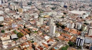 Desconto de 10% no IPTU em Patos de Minas vale até 30 de abril