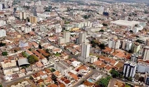 Desconto de 10% no IPTU em Patos de Minas vale até 30 de abril