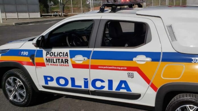 Briga entre vizinhos termina em agressão em Rio Paranaíba