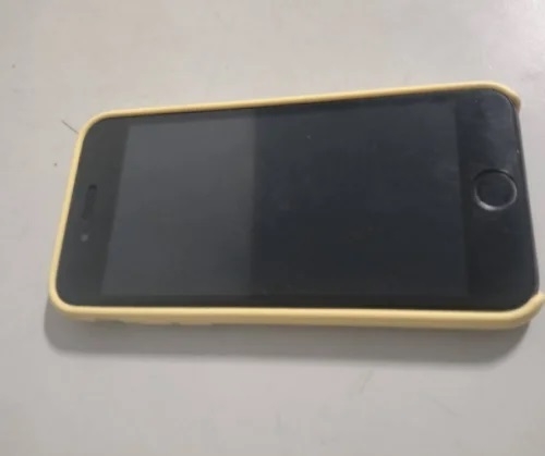 Patos de Minas - Idoso furta iPhone em loja e é localizado pela polícia em lanchonete