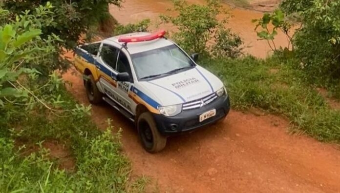 Homem é agredido e ameaçado de morte em conflito entre vizinhos na zona rural de Rio Paranaíba