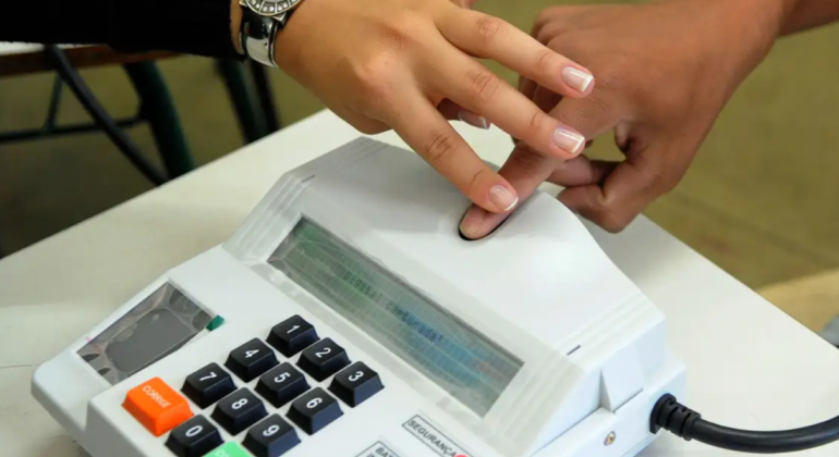 Cartório Eleitoral de Patos de Minas terá atendimento todos os dias até 6 de maio
