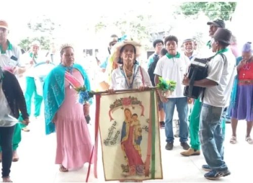 23º Congresso Diocesano de Congadas será realizado em Patos de Minas no dia 26 de abril