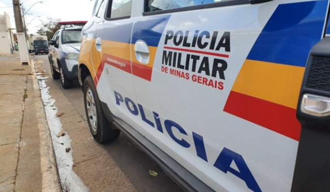 Carmo do Paranaíba – Homem acaba preso depois de fala racista em escola municipal