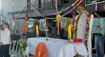 23º Congresso Diocesano de Congadas reúne fé, tradição e cultura em Patos de Minas
