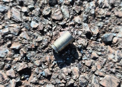 Passageiro de automóvel realiza disparos em via pública no bairro Sorriso, em Patos de Minas