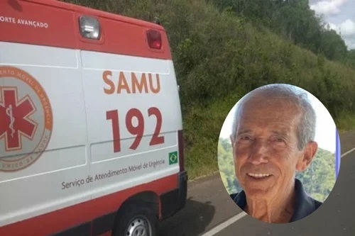 Santana de Patos - Idoso de 82 anos morre após cair de árvore ao tentar colher abacate
