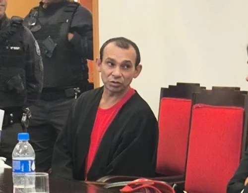Homem que matou vítima com chutes na cabeça em Lagoa Formosa é condenado a 14 anos de prisão 