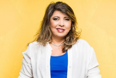 Roberta Miranda é mais uma atração confirmada na Fenapraça de 2026 em Patos de Minas