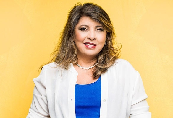 Roberta Miranda é mais uma atração confirmada na Fenapraça de 2026 em Patos de Minas