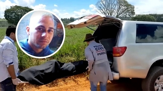  Patos de Minas - Acusado de integrar facção criminosa é condenado pela morte de Marcos Vinícius