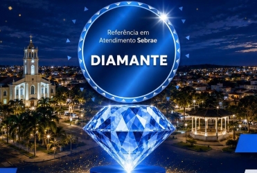 Carmo do Paranaíba e Presidente Olegário são destaques em premiação nacional de atendimento ao empreendedor