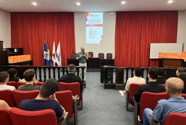 FEPAM e UNIPAM realizam entrega do “Prêmio José Muriel Cardoso”
