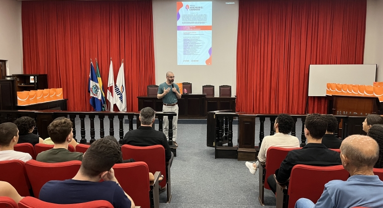 FEPAM e UNIPAM realizam entrega do “Prêmio José Muriel Cardoso”