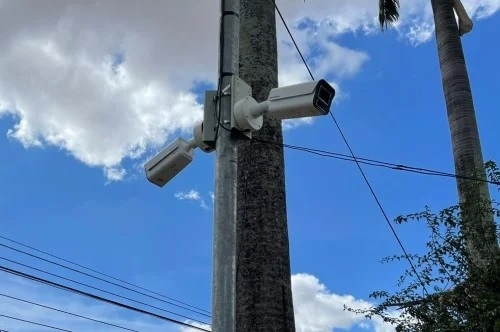 Patos de Minas - Fenapraça 2026 terá reconhecimento facial inédito em parceria com a Polícia Militar para reforçar segurança