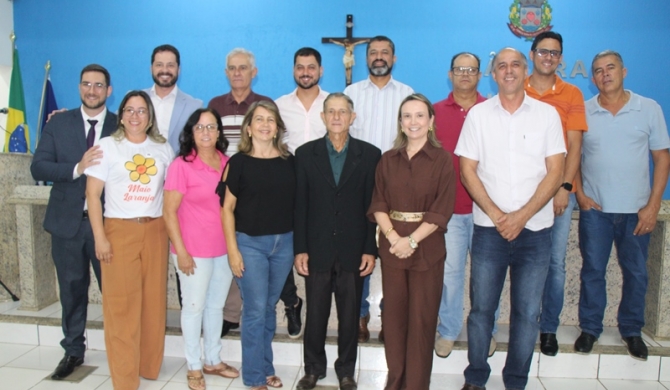 PL que dispõe sobre requisitos de segurança, vistoria e limite máximo de vida útil dos veículos utilizados no transporte escolar em Lagoa Formosa é votado na Câmara Municipal 
