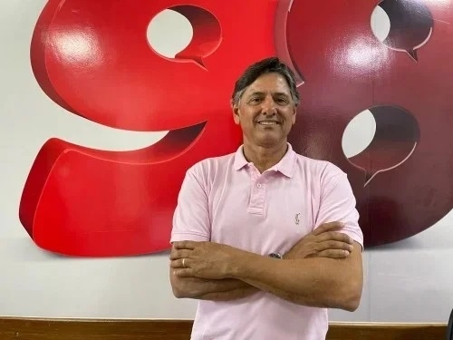 Programa “Juntos Pelo Agro” será lançado durante a Fenamilho 2026 em Patos de Minas