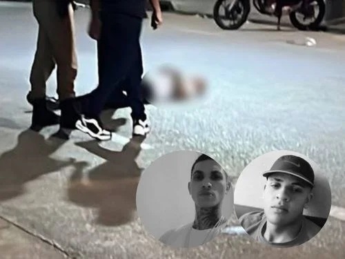 Dois rapazes são mortos a tiros em Patos de Minas no dia do aniversário da cidade 