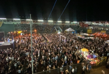 FENAMILHO 2026 - Confira os horários da bilheteria e regras para meia-entrada para o evento