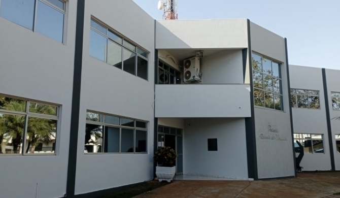  Prefeitura de Lagoa Formosa realiza leilão online de imóveis rurais e urbanos no dia 19 de junho