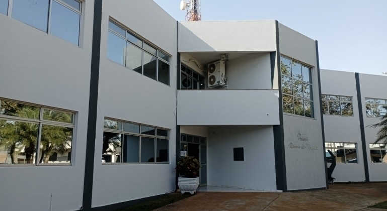  Prefeitura de Lagoa Formosa realiza leilão online de imóveis rurais e urbanos no dia 19 de junho