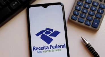 Receita Federal alerta contribuintes com pendências no Imposto de Renda