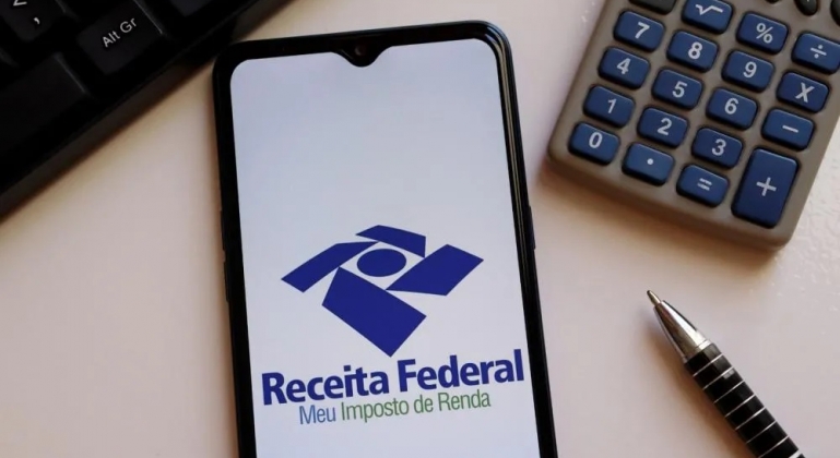 Receita Federal alerta contribuintes com pendências no Imposto de Renda