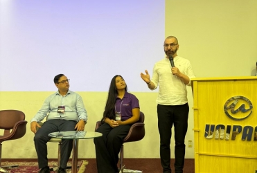   COPAM 2026 conecta estudantes às tendências e às especialidades da Odontologia