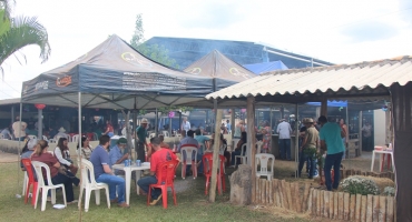 Folia de reis na Comunidade de Campo Alegre reúne tradição, cultura e fé