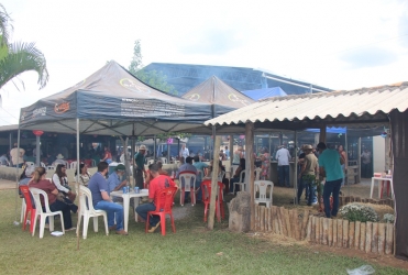 Folia de reis na Comunidade de Campo Alegre reúne tradição, cultura e fé