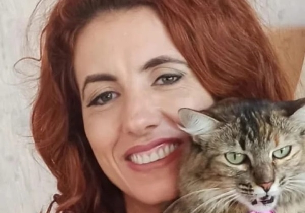 Mulher natural de Presidente Olegário morre em acidente de carro durante safári na África