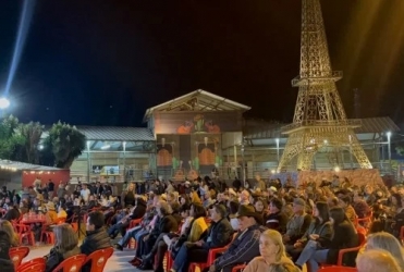 Fenamilho - Patos & Viola 2026 consagra vencedores e encerra festival com noite de emoção