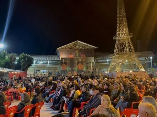 Fenamilho - Patos & Viola 2026 consagra vencedores e encerra festival com noite de emoção