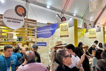 Festival do Queijo Artesanal de Minas encerra edição histórica com mais de 28 mil visitantes e celebra a força da produção mineira
