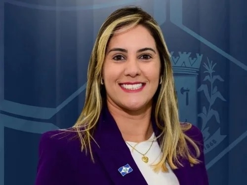 Ex-secretária de saúde de Patos de Minas nega irregularidades e diz estar tranquila após denúncia ao Ministério Público