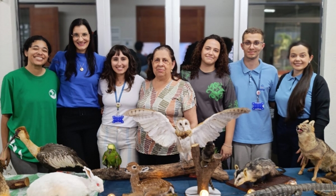UNIPAM promove roda de conversa sobre mudanças climáticas em celebração ao Dia Mundial do Meio Ambiente